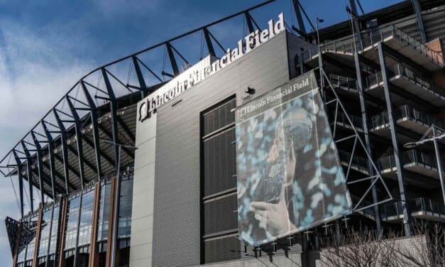 2025 NFL Opener to Feature Cowboys at Eagles