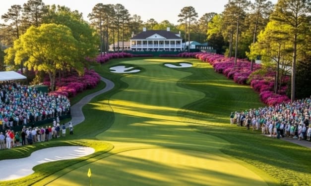 Masters ticket lottery open & Augusta’s resale policy