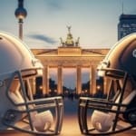 Tickets to Colts-Falcons game in Berlin now on sale