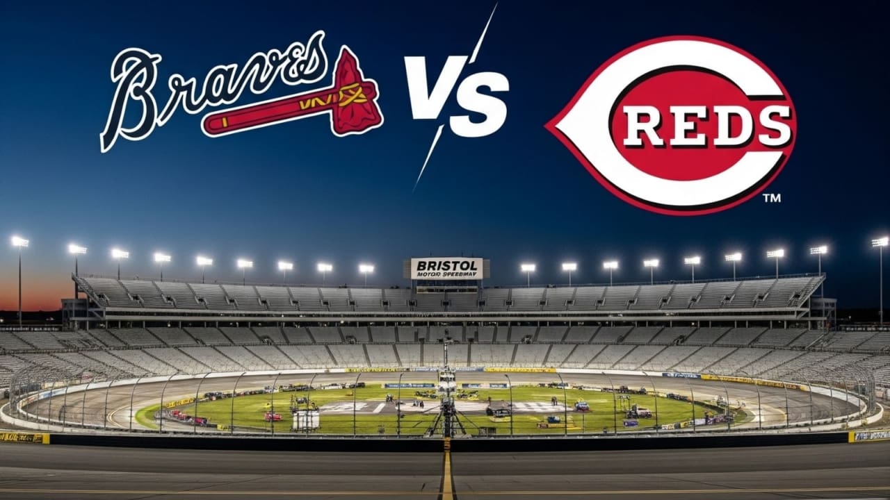 Pitbull, Tim McGraw to headline MLB Speedway Classic