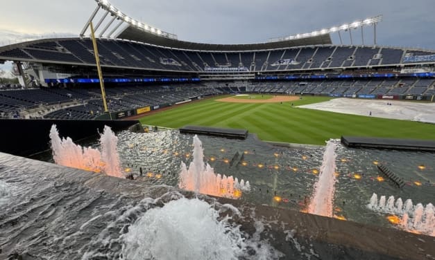 Missouri passes stadium funding bill for KC franchises