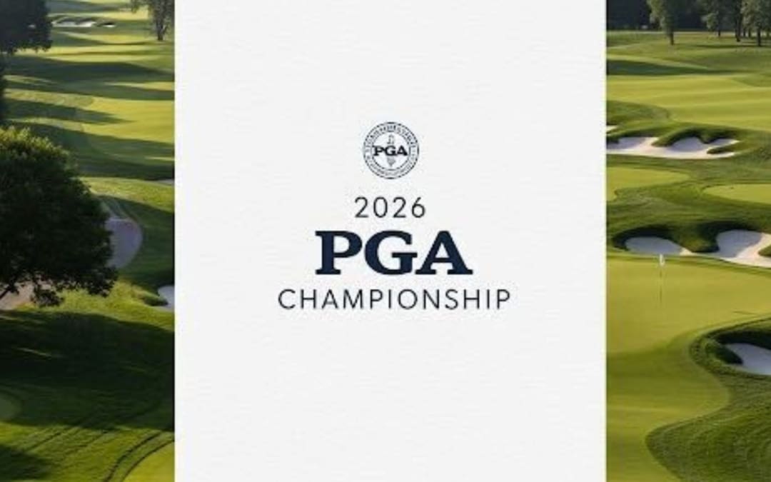 2026 PGA Championship tickets now available to the general public