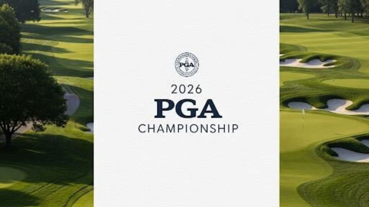2026 PGA Championship tickets now available to the general public