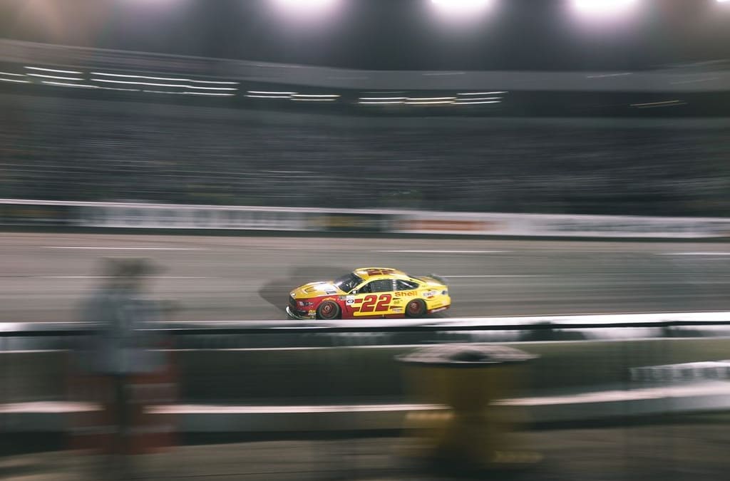 NASCAR at Naval Base Coronado set for June 2026