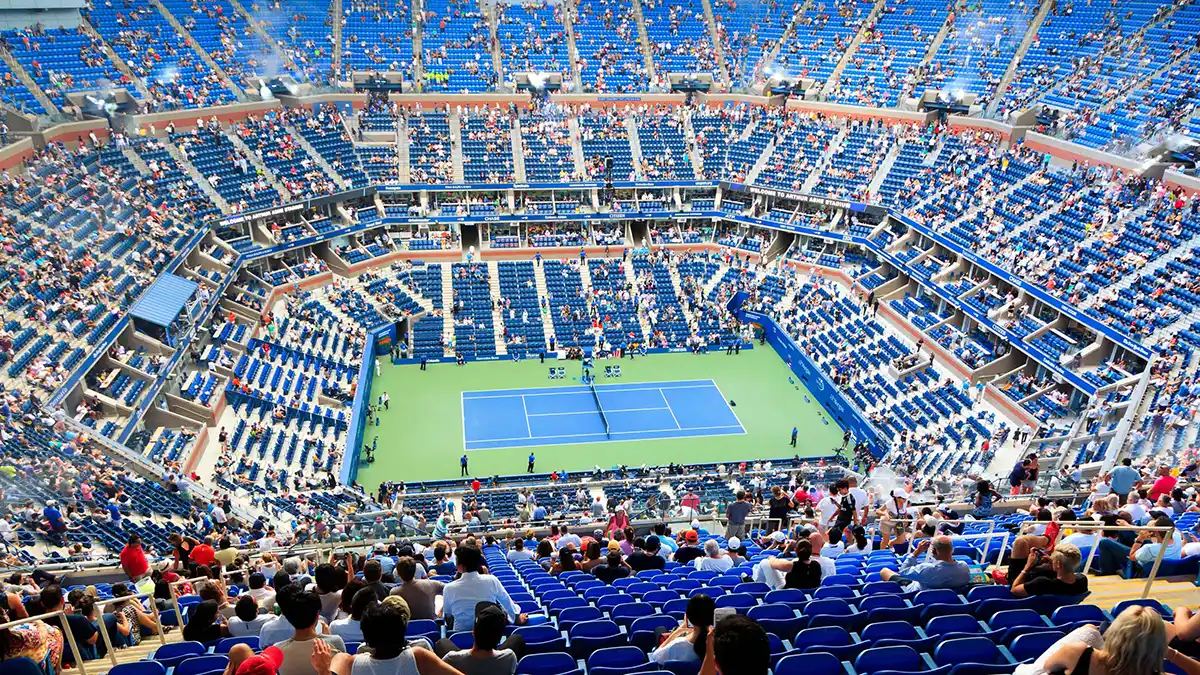 Us Open Us Open