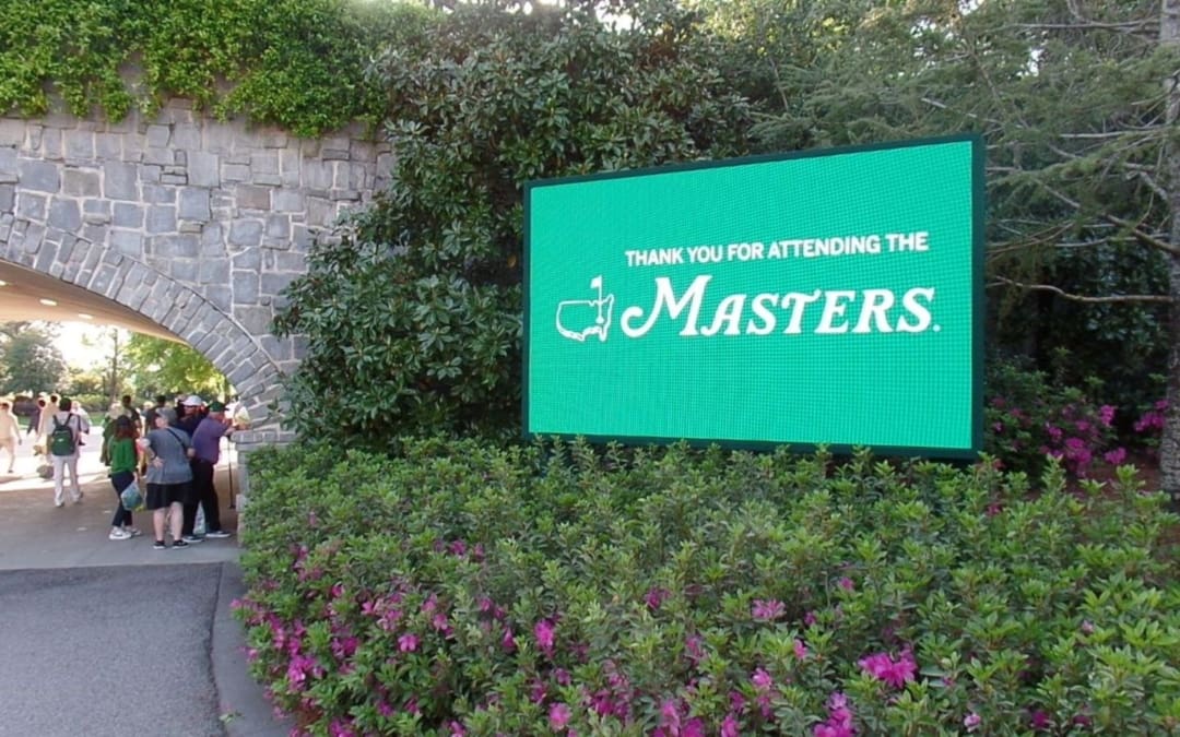 You weren’t selected for the Masters ticket lottery. Now what?