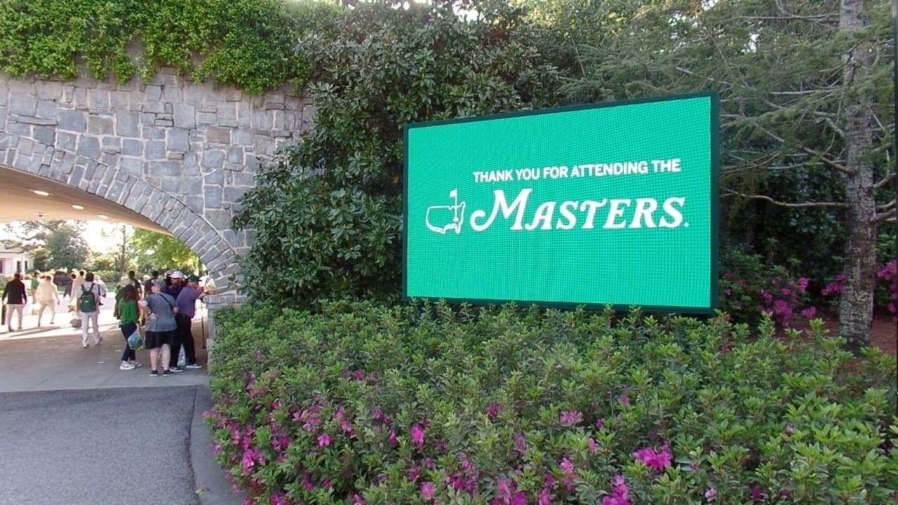 You weren’t selected for the Masters ticket lottery. Now what?
