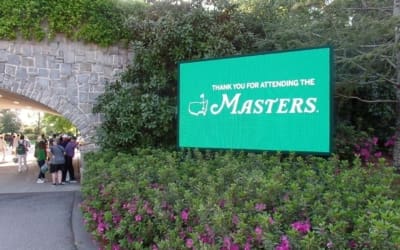You weren’t selected for the Masters ticket lottery. Now what?