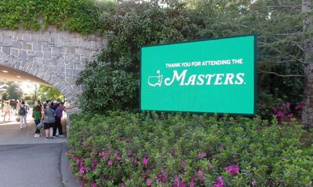You weren’t selected for the Masters ticket lottery. Now what?