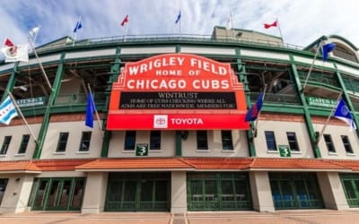 Wrigley Field to host 2027 MLB All-Star Game