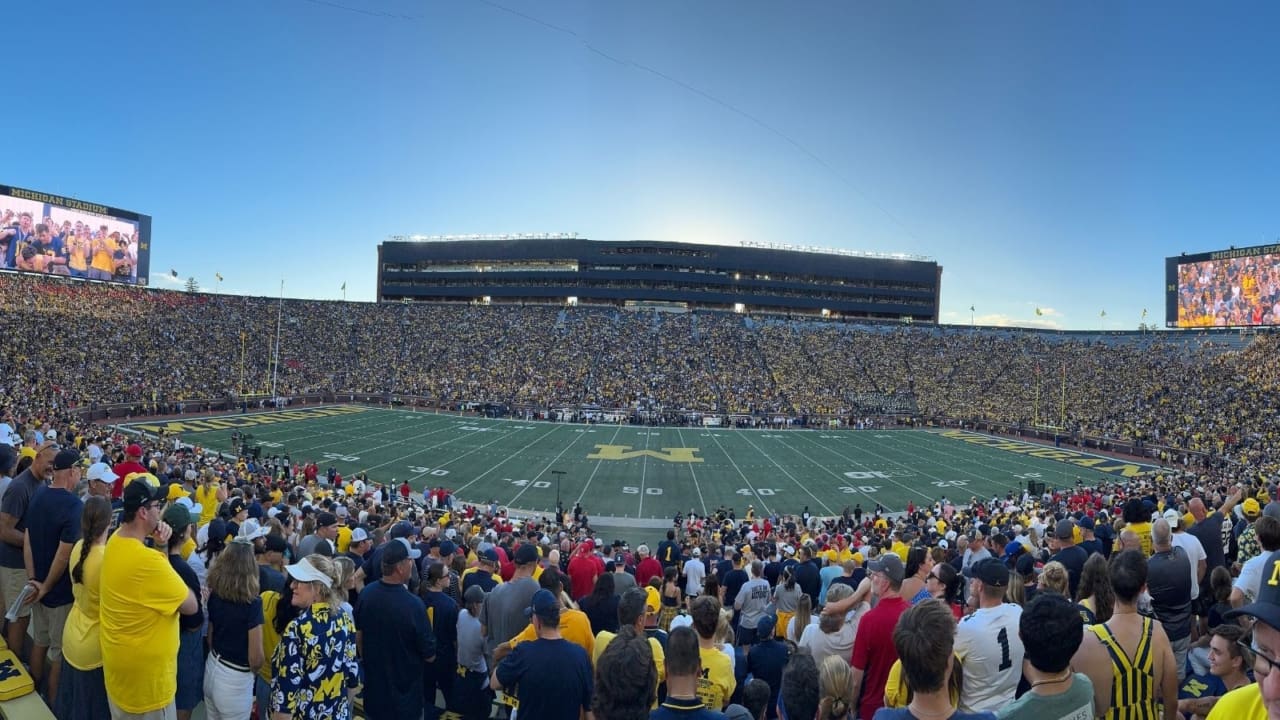 College Football Fans’ Dream Season