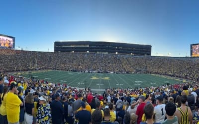 College Football Fans’ Dream Season