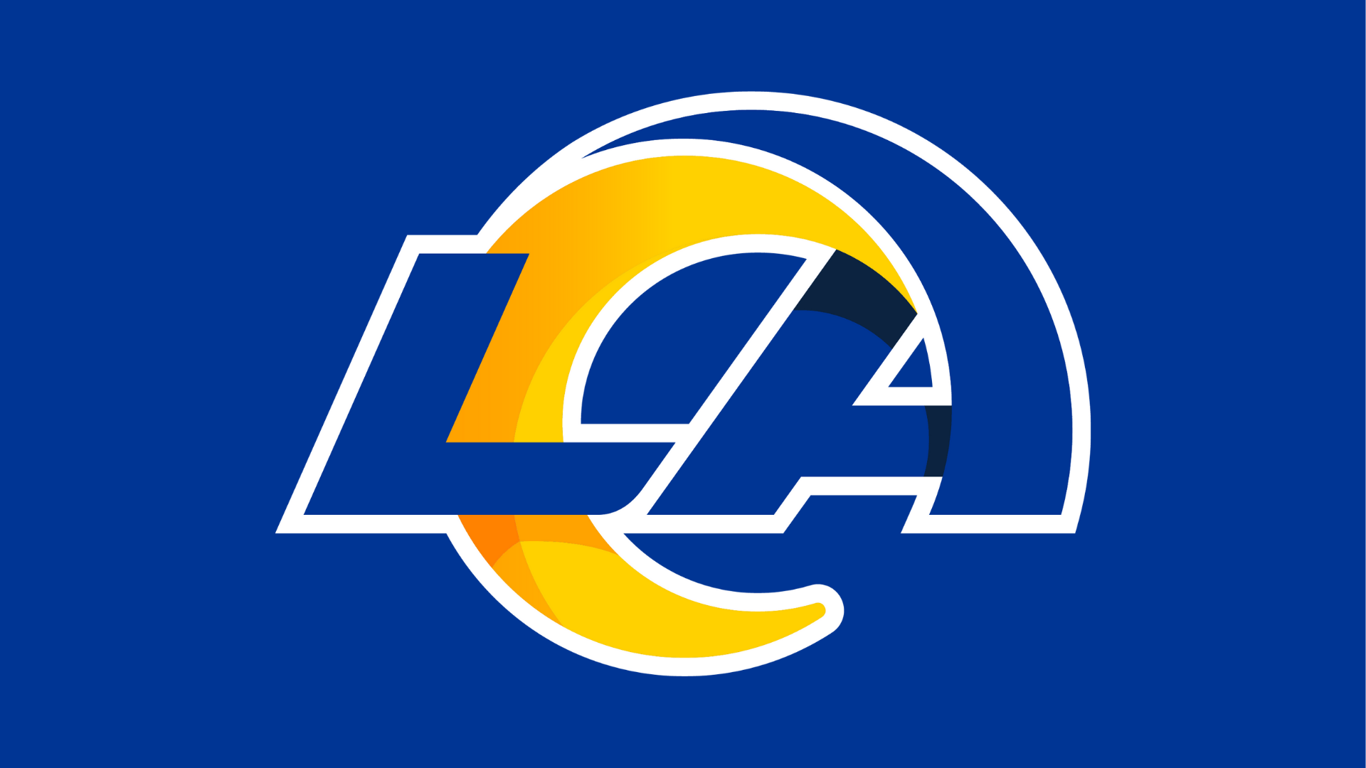 The Stadium Insiders Los Angeles Rams Schedule Scout