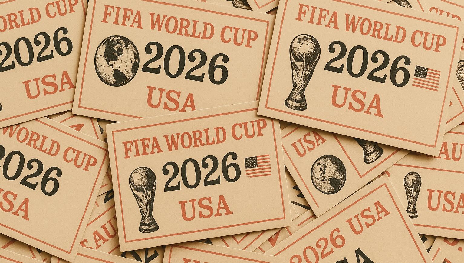 2026 Fifa World Cup Tickets