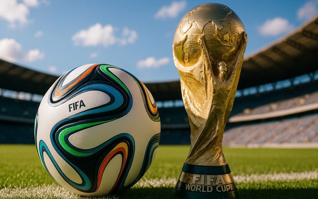 2026 FIFA World Cup Ticket Guide