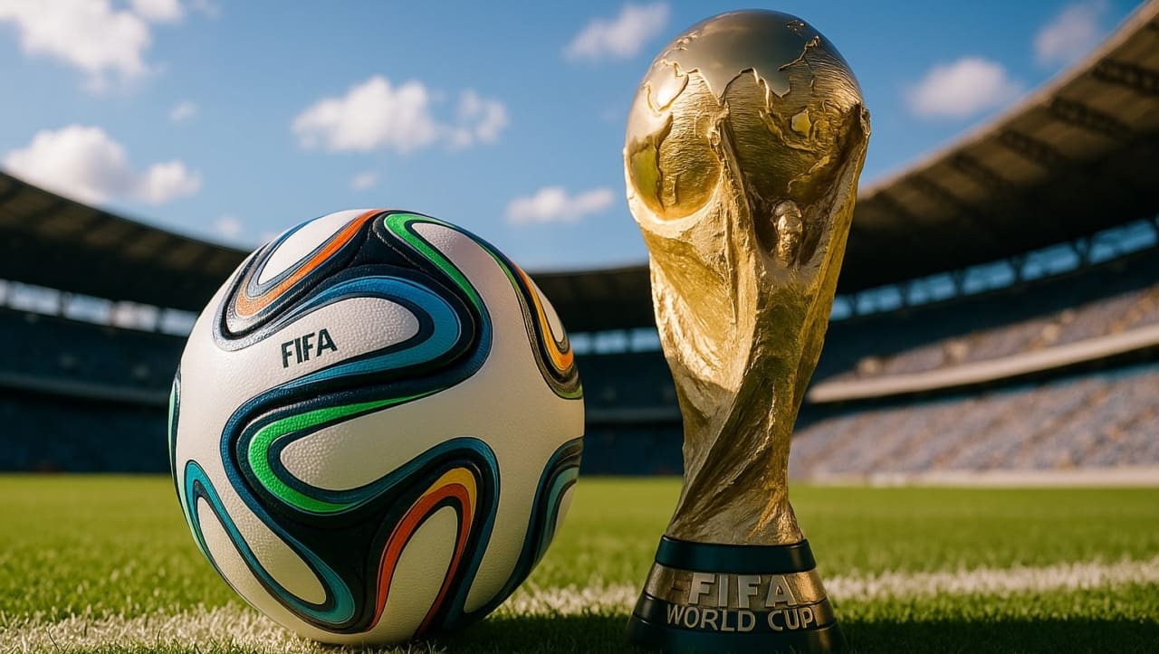 2026 FIFA World Cup Ticket Guide