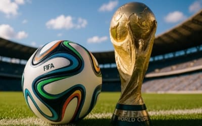 2026 FIFA World Cup Ticket Guide