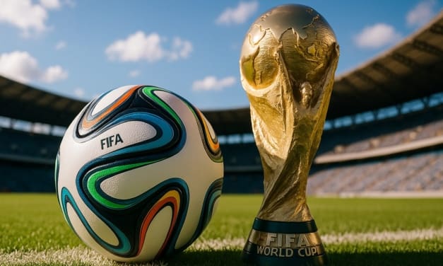 2026 FIFA World Cup Ticket Guide