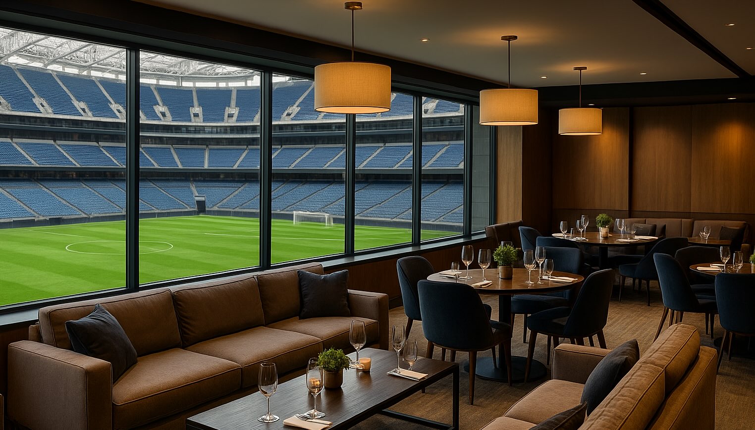 2026 Fifa World Cup Hospitality 2026 Fifa World Cup Hospitality