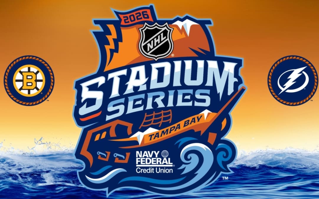 NHL Stadium Series in Tampa on sale 9/18