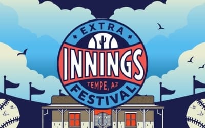“Extra Innings Festival” lineup announced, tickets on sale 9/18