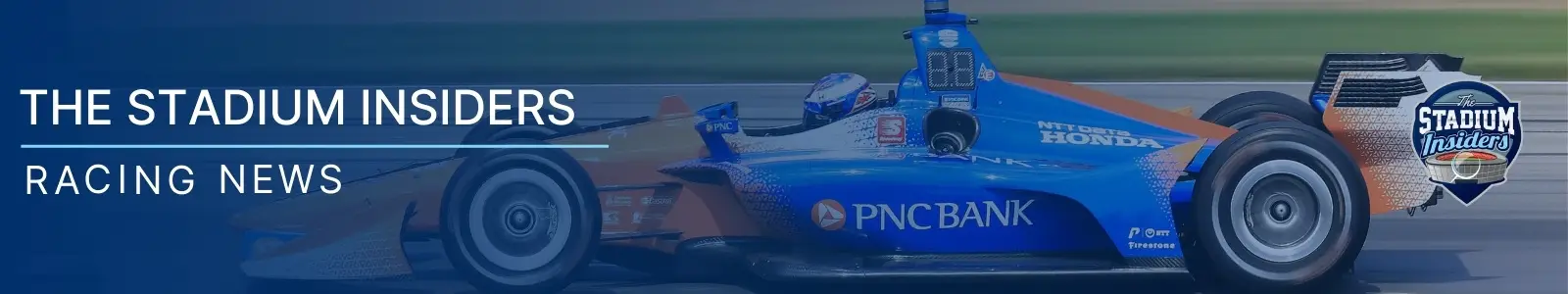 News Banner Racing 1