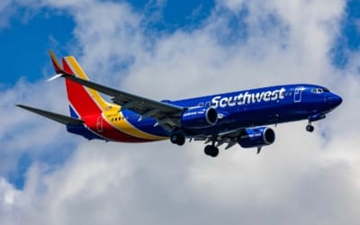 Southwest launches flash fare sale, but check the fine print