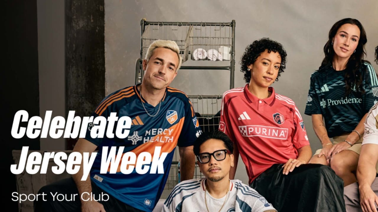 MLS Store offers jerseys up to 50% off through 9/29