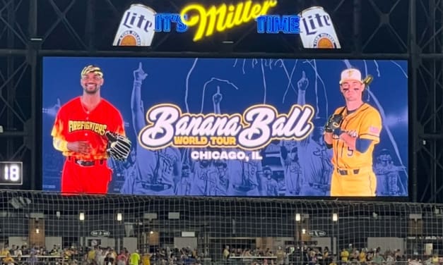 Banana Ball releases 2026 schedule, opens ticket lottery