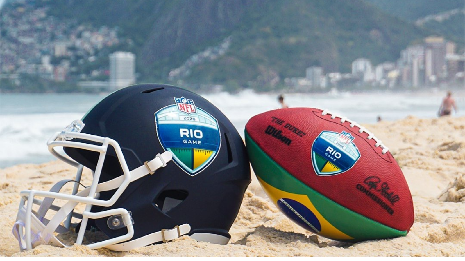 2026 Rio NFL game