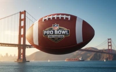 Pro Bowl moved to Super Bowl week in San Francisco