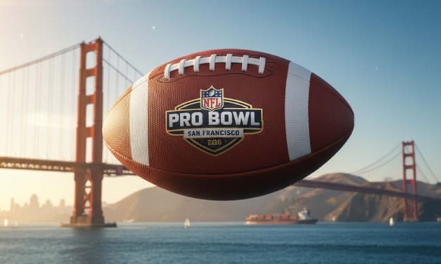 Pro Bowl moved to Super Bowl week in San Francisco
