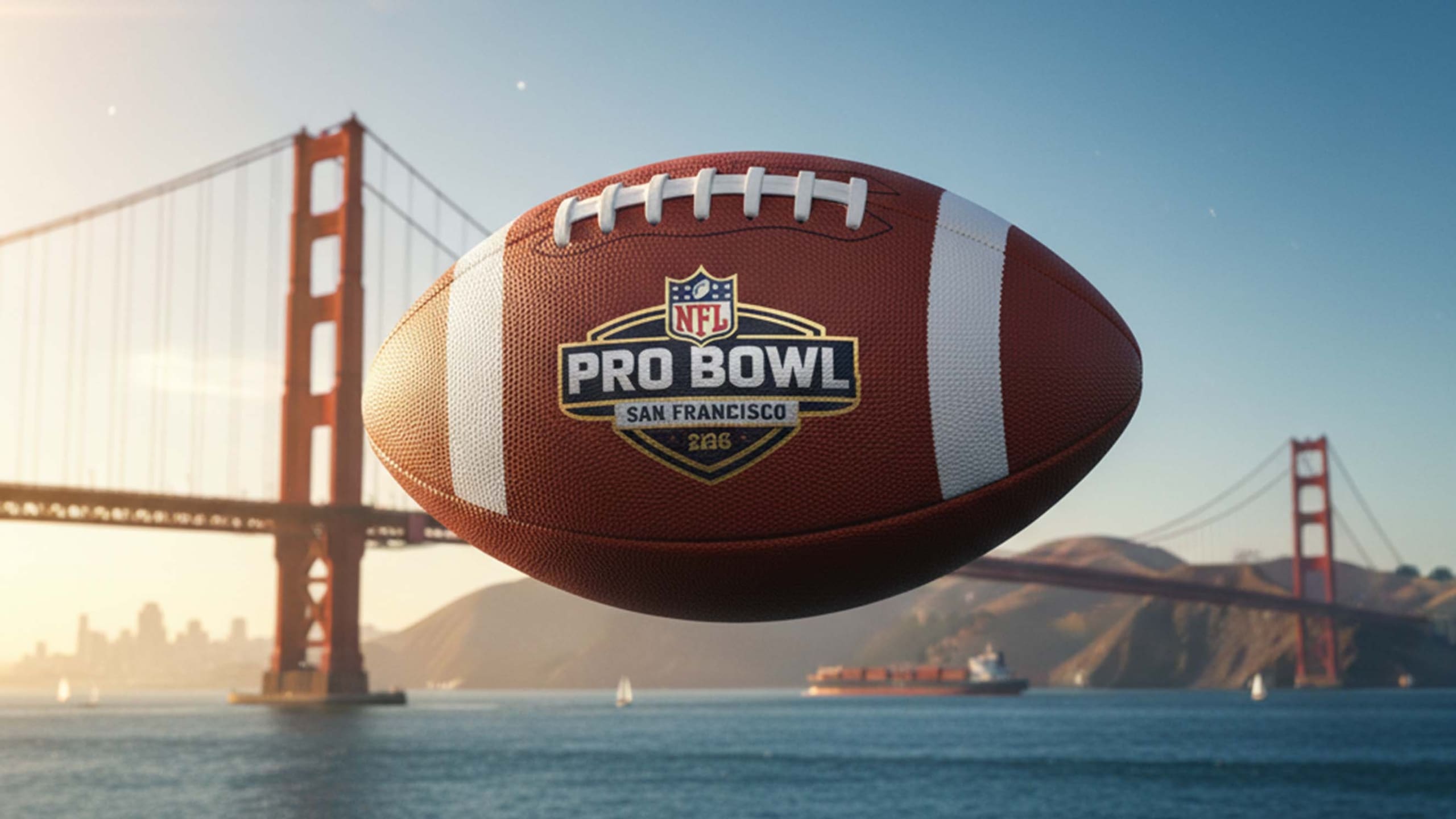 NFL Pro Bowl 2026 NFL Pro Bowl 2026
