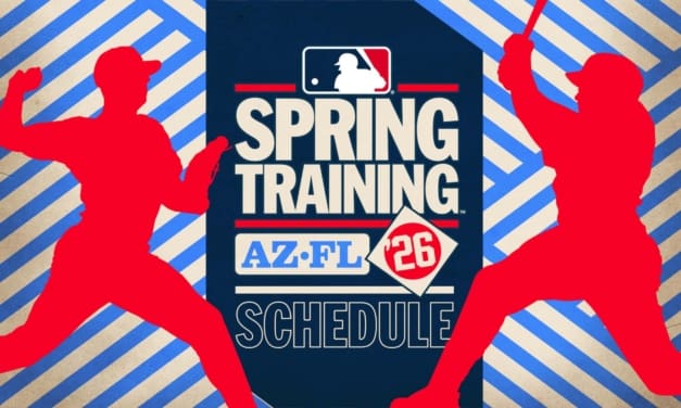 2026 MLB Spring Training: breaking down the schedule release