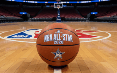 NBA revamps All-Star Game format again