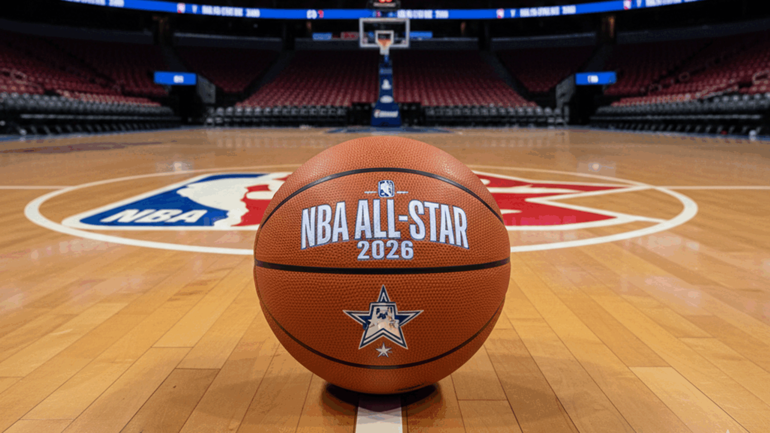NBA All-Star Game