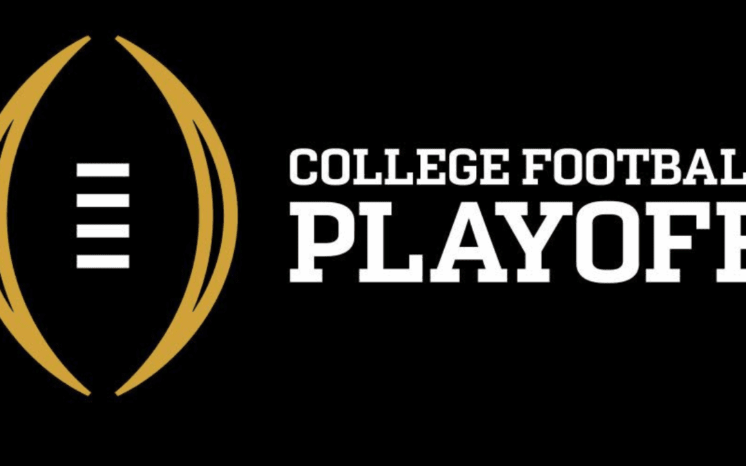 College Football Playoff Tracker