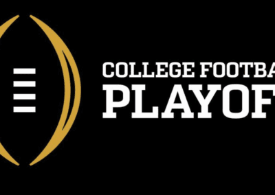 College Football Playoff Announces Dates, Sites in 2027 & 2028