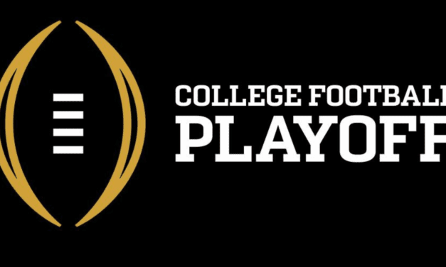 College Football Playoff Tracker