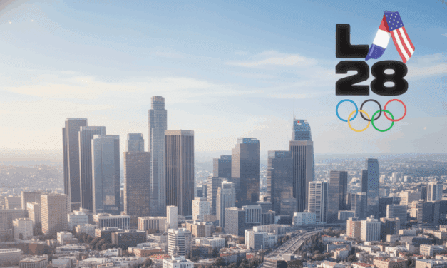 TICKET ALERT: Olympics ticket lottery to open on January 14