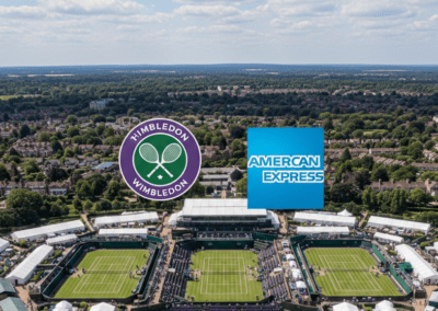 Wimbledon American Express ticket lottery now open, registration closes March 2