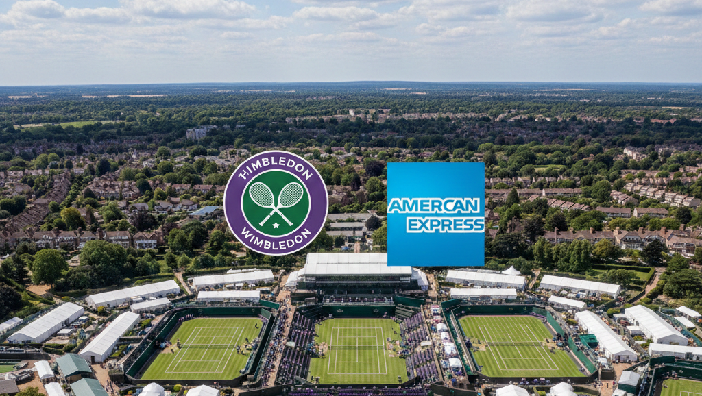 Wimbledon American Express ticket lottery now open, registration closes March 2