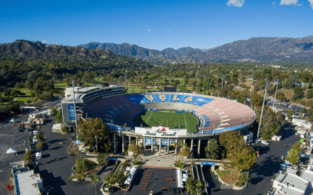 UCLA football to remain at Rose Bowl in 2026