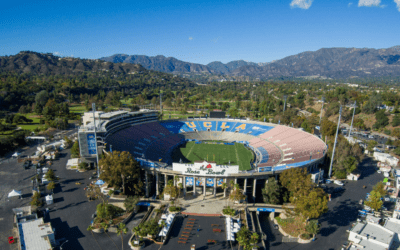 UCLA football to remain at Rose Bowl in 2026