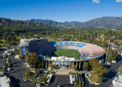UCLA football to remain at Rose Bowl in 2026