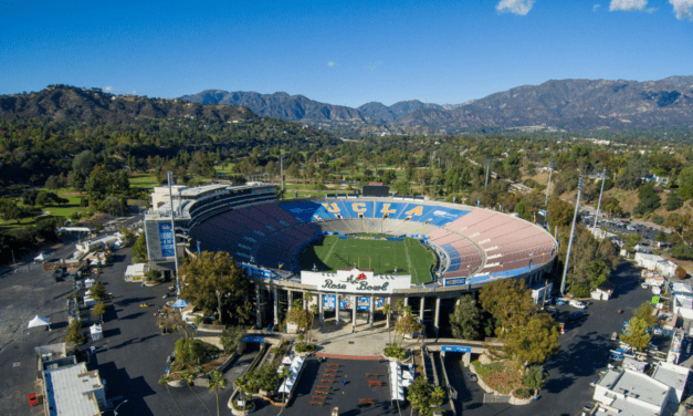 UCLA football to remain at Rose Bowl in 2026