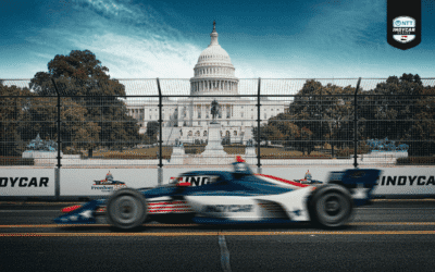 IndyCar releases more details of D.C. Grand Prix, including a ticket lottery