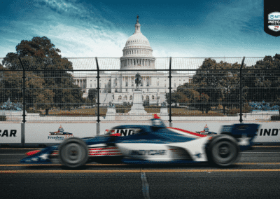 IndyCar releases more details of D.C. Grand Prix, including a ticket lottery