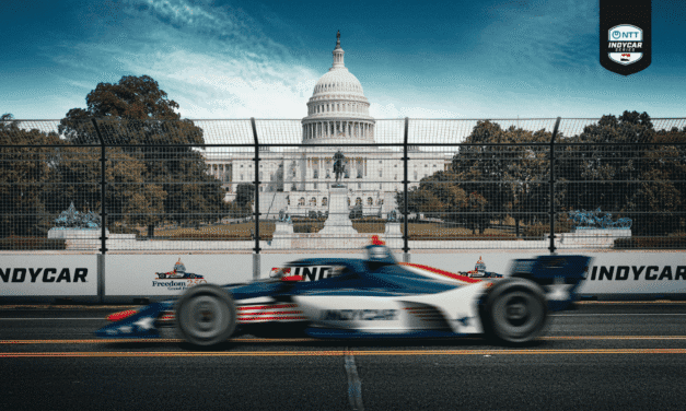 IndyCar releases more details of D.C. Grand Prix, including a ticket lottery
