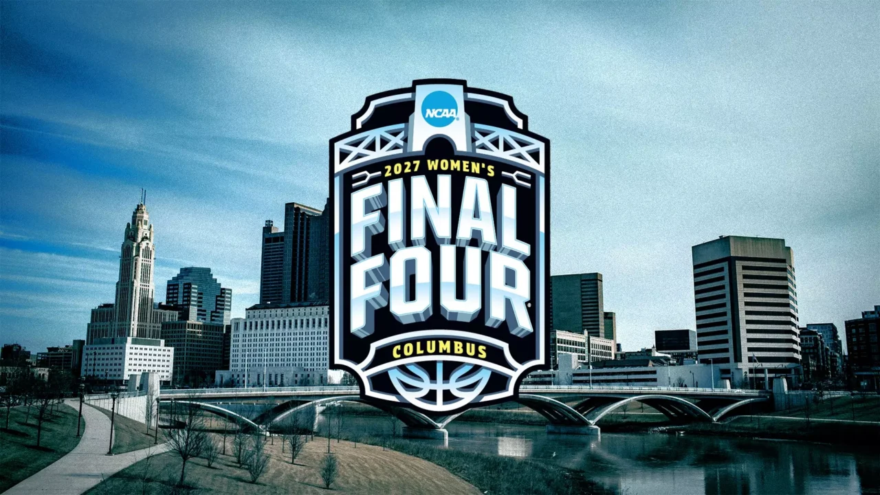 NCAA Women’s Final Four will shift to ticket lottery for 2027